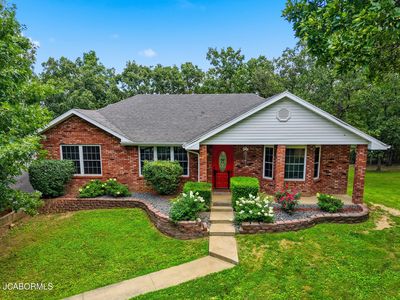 7624 Boise Brule Rd, Henley, MO, 65040