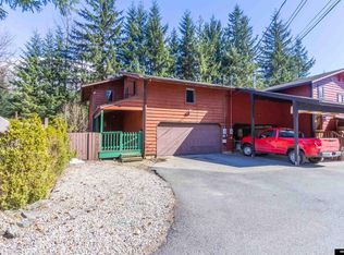 3710 Sanders St, Juneau, AK 99801