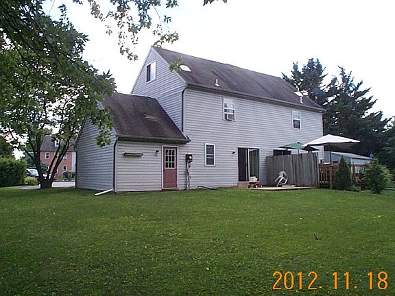 Rear View