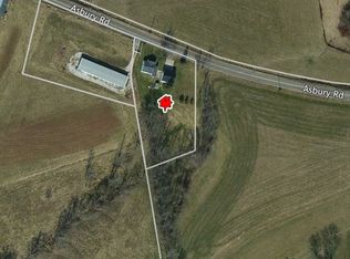 4234 Asbury Rd, Augusta, KY 41002