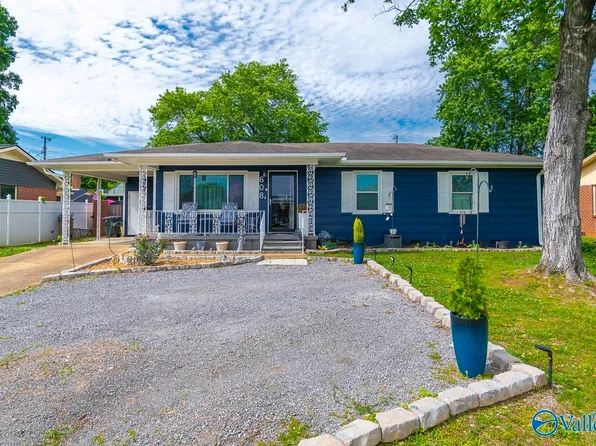 608 Clearview St SW, Decatur, AL 35601