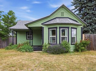 1828 W Knox Ave, Spokane, WA 99205