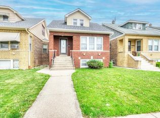 2537 N Parkside Ave, Chicago, IL 60639