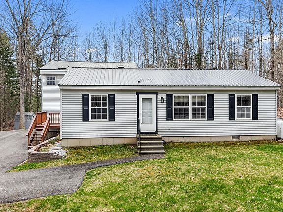 2nd image of 203 Clark Hill Road