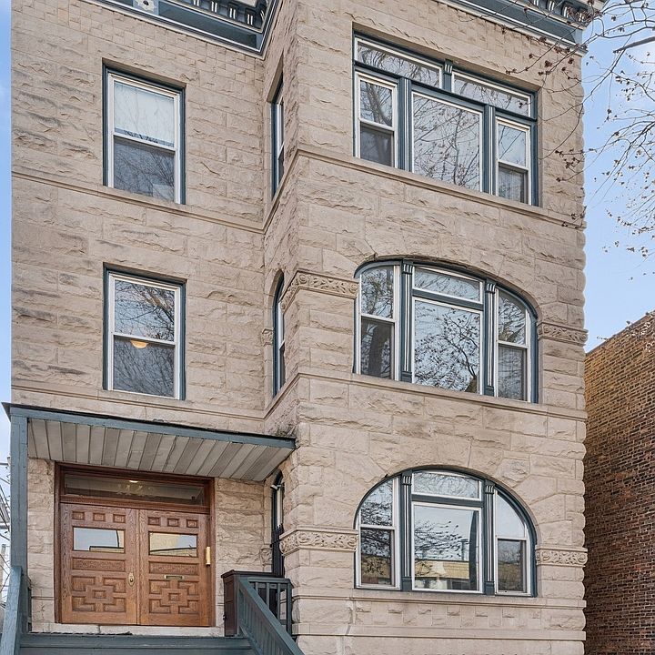 1st image of 1143 N Damen Ave APT 2