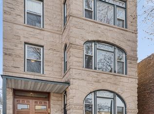 1143 N Damen Ave APT 2, Chicago, IL 60622