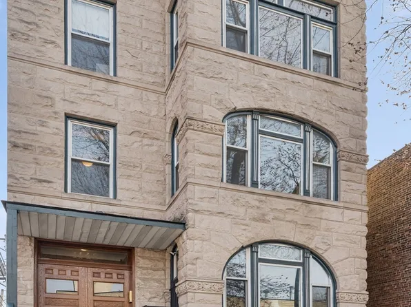 1143 N Damen Ave APT 2, Chicago, IL 60622