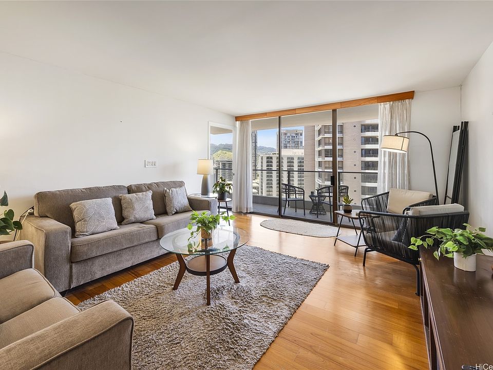 1st image of 1860 Ala Moana Blvd APT 1605