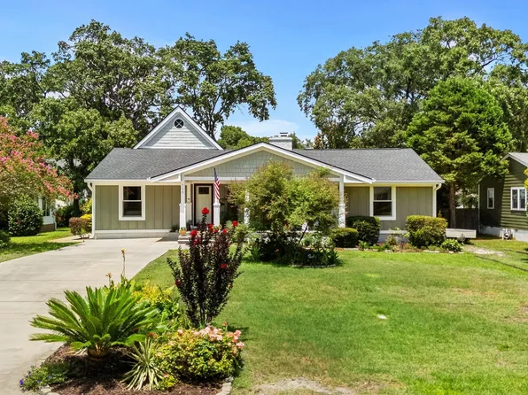 710 Yucca Ave, Myrtle Beach, SC 29577