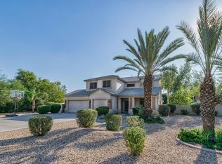 975 S 132nd St, Gilbert, AZ 85233
