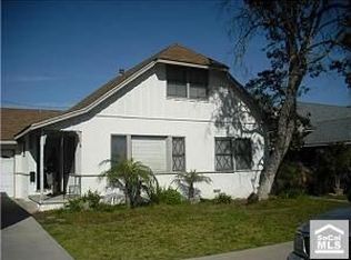 6241 Cherokee Dr, Westminster, CA 92683