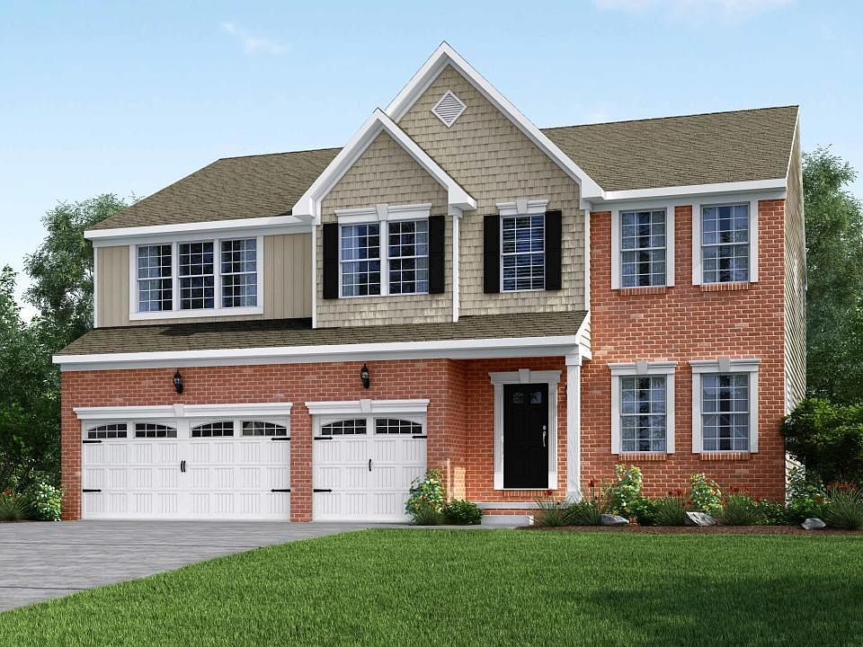 Elevation E
