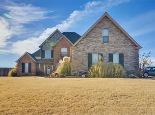 765 Silver Tree Dr, Choctaw, OK 73020