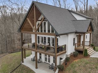 222 Hidden Hallow Cv, Estill Springs, TN 37330