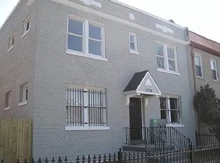 1715 W Virginia Ave NE, Washington, DC 20002