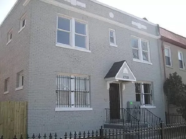 1715 W Virginia Ave NE, Washington, DC 20002