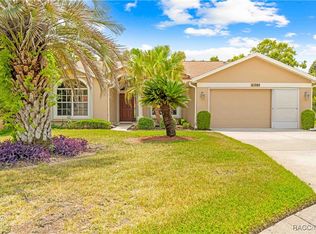 11284 Hickory Ridge Ct, Spring Hill, FL 34609