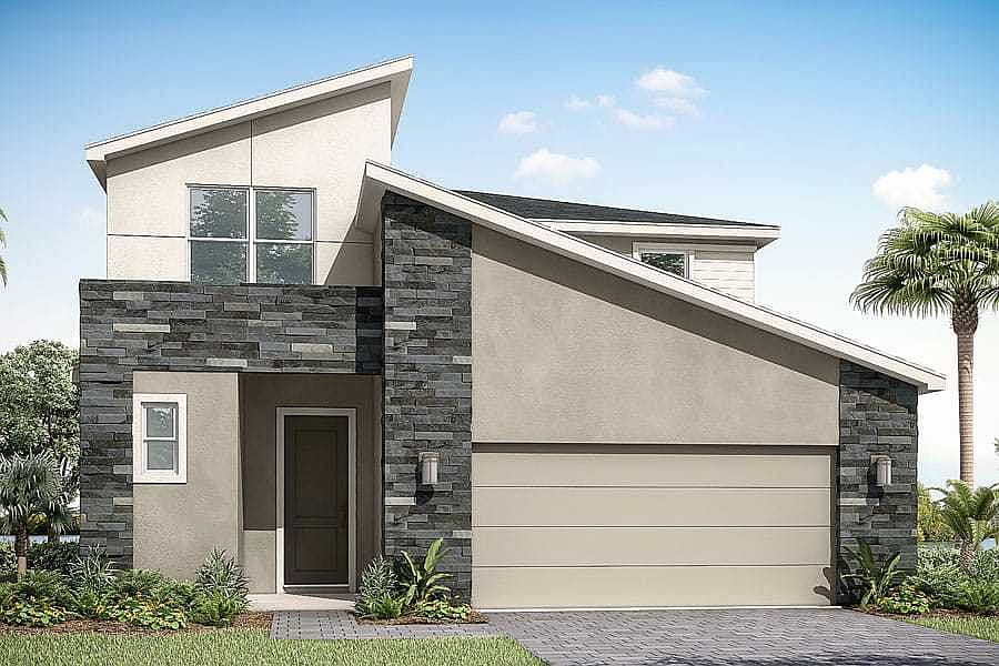 Contemporary