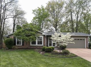 48 Forest Glen Ln, Saint Louis, MO