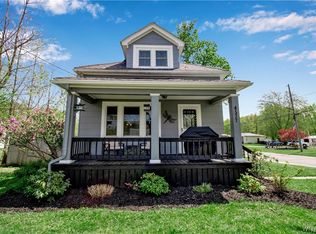 4577 Abbott Rd, Orchard Park, NY 14127