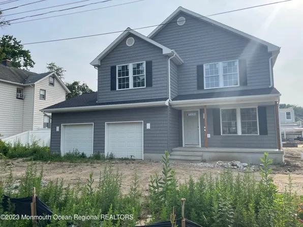 14 Park Avenue, Hazlet, NJ 07730
