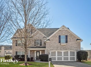 95 Landon Way, Covington, GA 30016