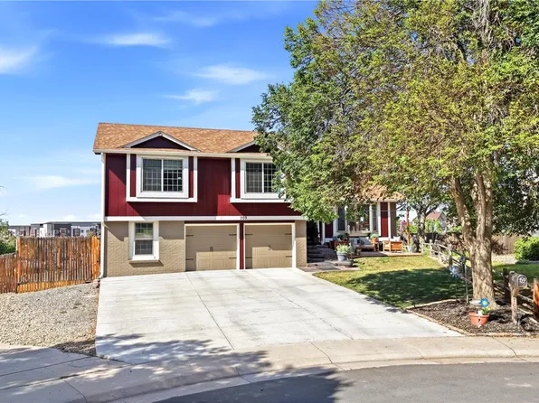 702 S Eagle Street, Aurora, CO 80012