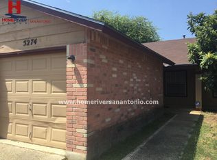 5274 Meadow Rise, San Antonio, TX 78250