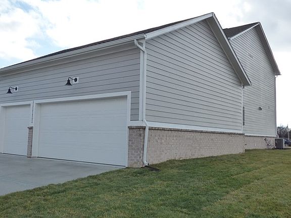 Exterior Rear