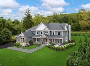 51 Washington Valley Rd, Warren, NJ 07059