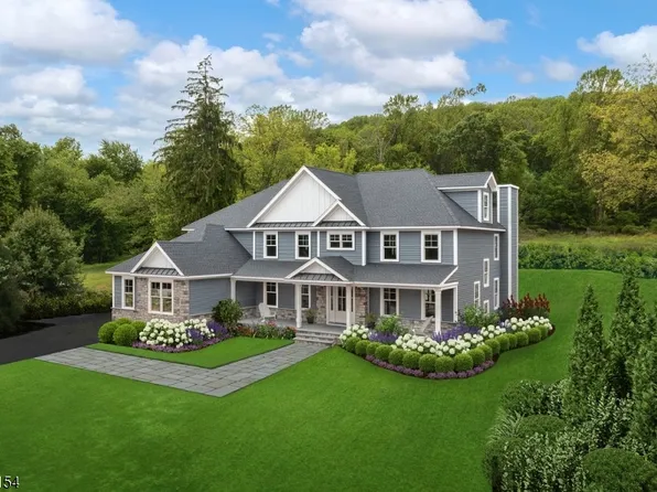 51 Washington Valley Rd, Warren Twp., NJ 07059