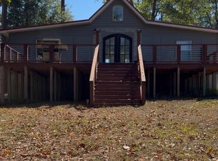 600 Hall Rd, Linden, TX 75563