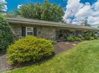 128 Washington St, Strasburg, PA 17579