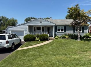 818 H Ave, Glenside, PA 19038