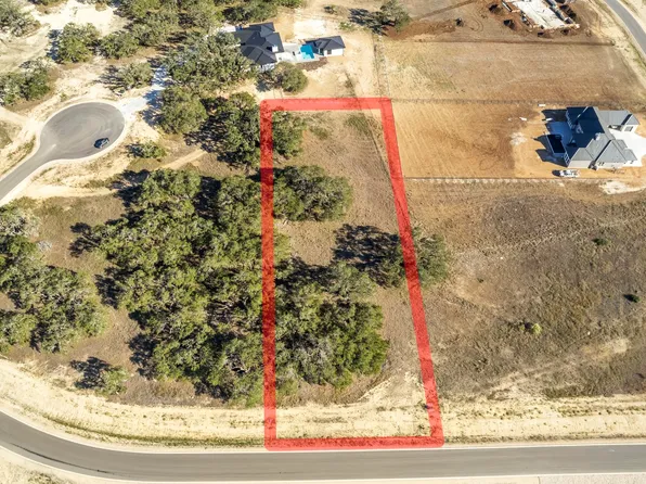 34654 Shelly Bridge Pt LOT 37, Bulverde, TX 78163