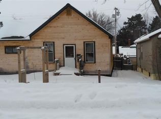 313 E James St, Ely, MN 55731