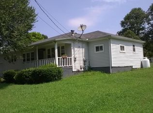 1725 Longview St, Hixson, TN 37343