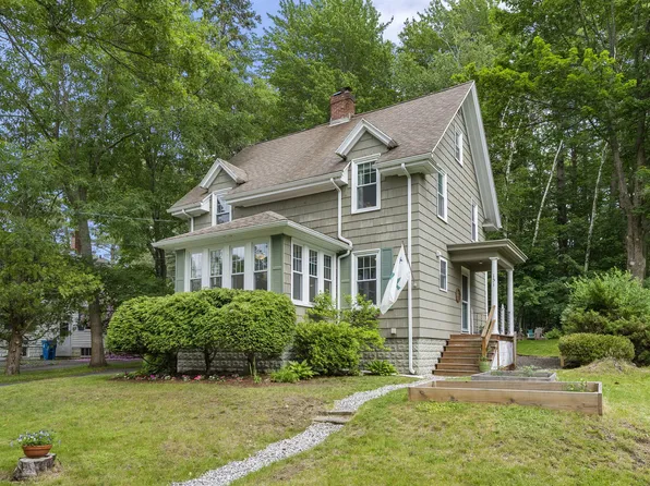 151 Maine Avenue, Portland, ME 04103