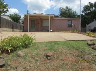 1906 S Stonewall Ave, Oklahoma City, OK 73129