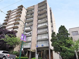 1414 Davie St #1451665, Vancouver, BC V6G1V4