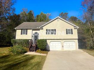 61 Fred Poole Trce, Dallas, GA 30157