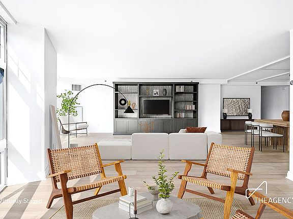 5th image of 272 W 107th St APT 8A