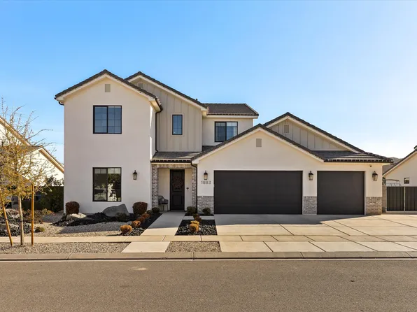 1883 S Old Stone, Washington, UT 84780
