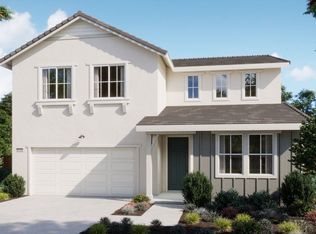 Plan 4001 Plan, The Chateaus at Natomas Landing, Sacramento, CA 95835
