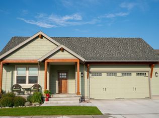 2501 Half Hitch Dr, Missoula, MT 59808
