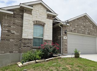 740 Windflower, New Braunfels, TX 78130