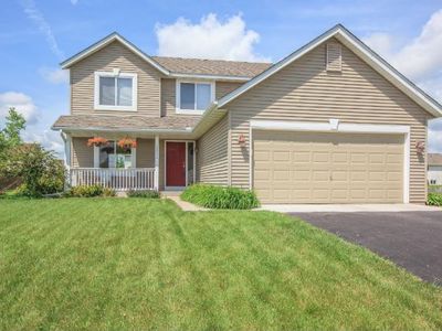 20722 Granada Ave N, Forest Lake, MN, 55025
