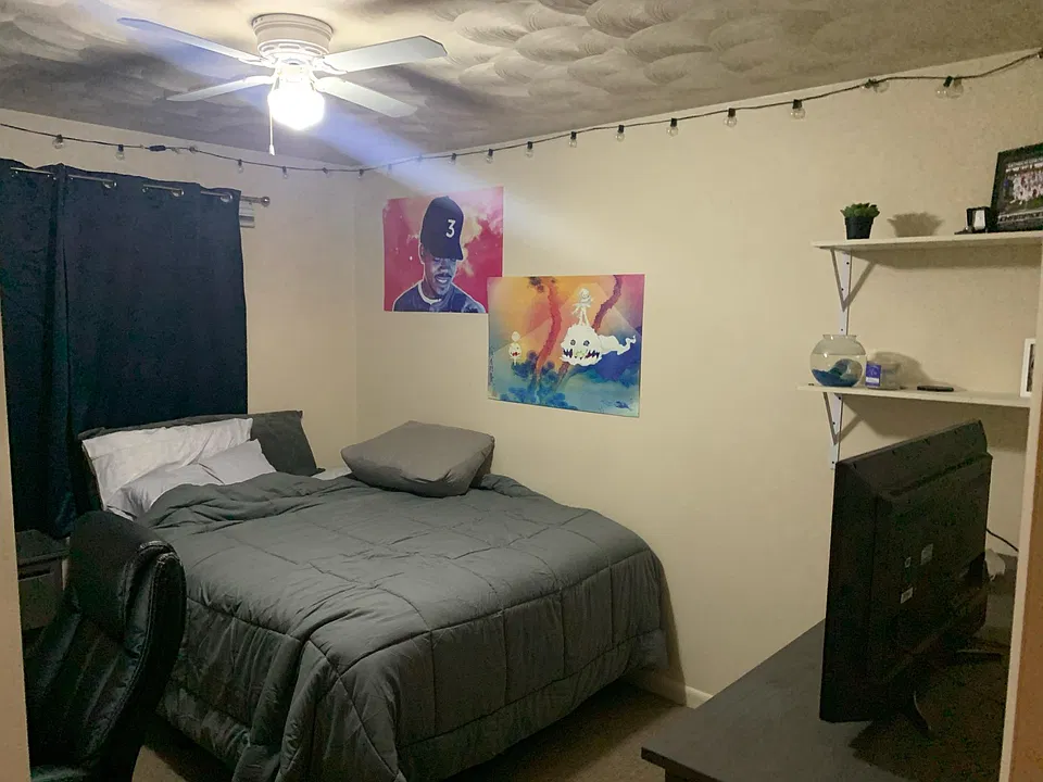 630 bedroom #2