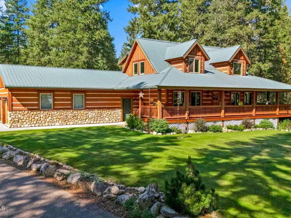 4313 W Highway 54, Spirit Lake, ID 83869