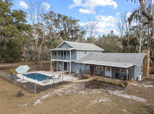 12519 Fairwinds Rd, Hudson, FL 34669